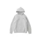 Ash Heather/Heather Gray