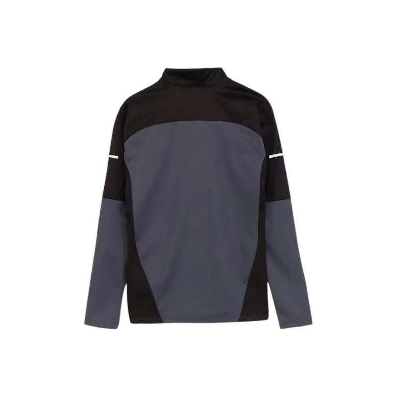 PUMA Individual SS25 Sweatshirt Men's Dark Gray-1