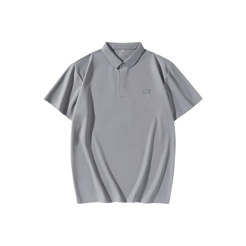 K bird Polo Shirts Unisex-4