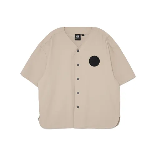 Palladium Shirt Men's Rough Beige