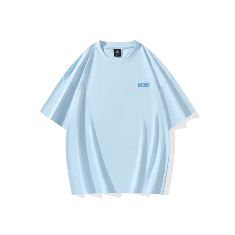 China Aerospace T Shirts Unisex-5