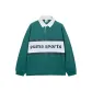 Peacock Green