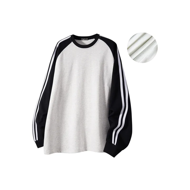 Magmode Sweatshirts Unisex-22