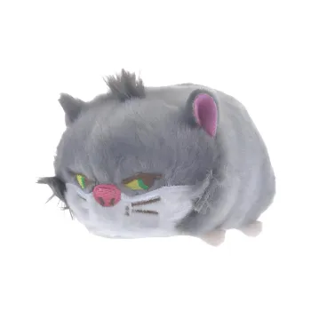 Disney Tokyo Disney Lucifer Generation 1 Tsum Dolls Plush Doll 7cm High
