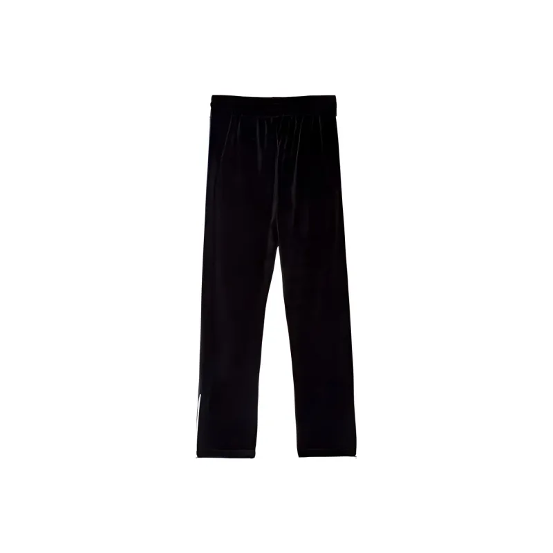 PALM ANGELS Casual Pants Men Black-1