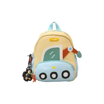 SEVENMOONS Nylon Backpack Kids' Multicolor