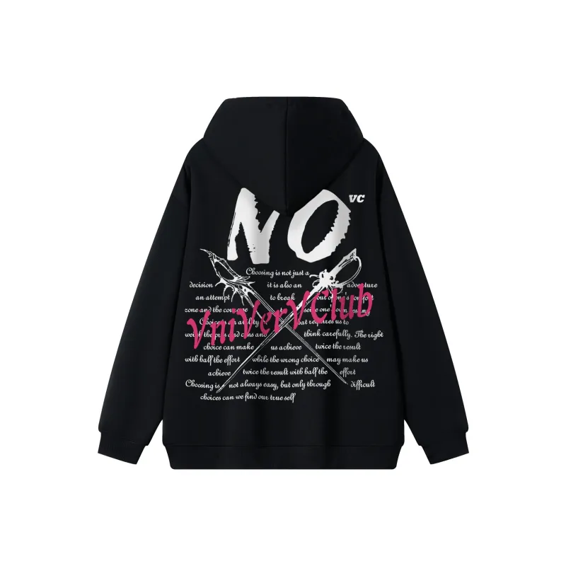 VniVerseVClub Sweatshirt Unisex-0