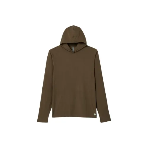 Vuori Sweatshirts Men