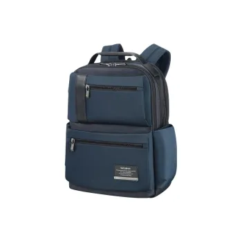 SAMSONITE OPENROAD Nylon Backpack Unisex Space Blue