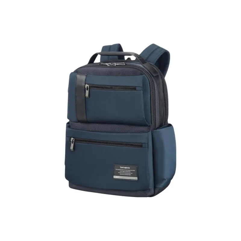 SAMSONITE OPENROAD Nylon Backpack Unisex Space Blue-0