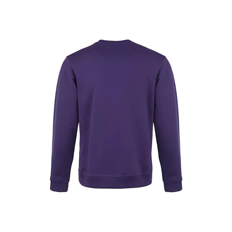 KENZO Classic Tiger Head Sweatshirt Men's Dark Purple-1