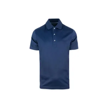 Paul & Shark Cotton Polo Shirt
