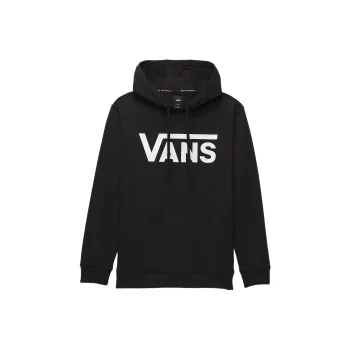 Vans Sweatshirts Men Black