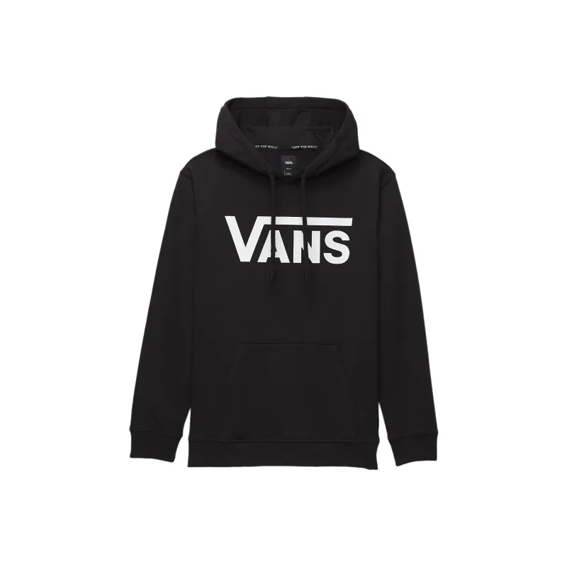 Vans Sweatshirts Men Black-0