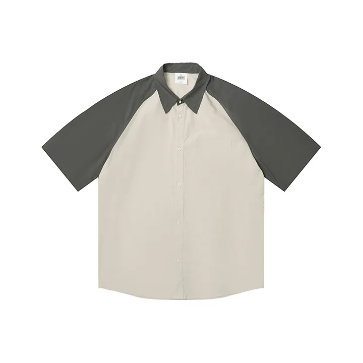 COUNTRY MOMENT Shirts Men-0