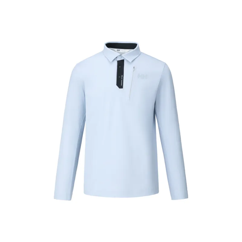 HELLY HANSEN Polo Shirts Men-3