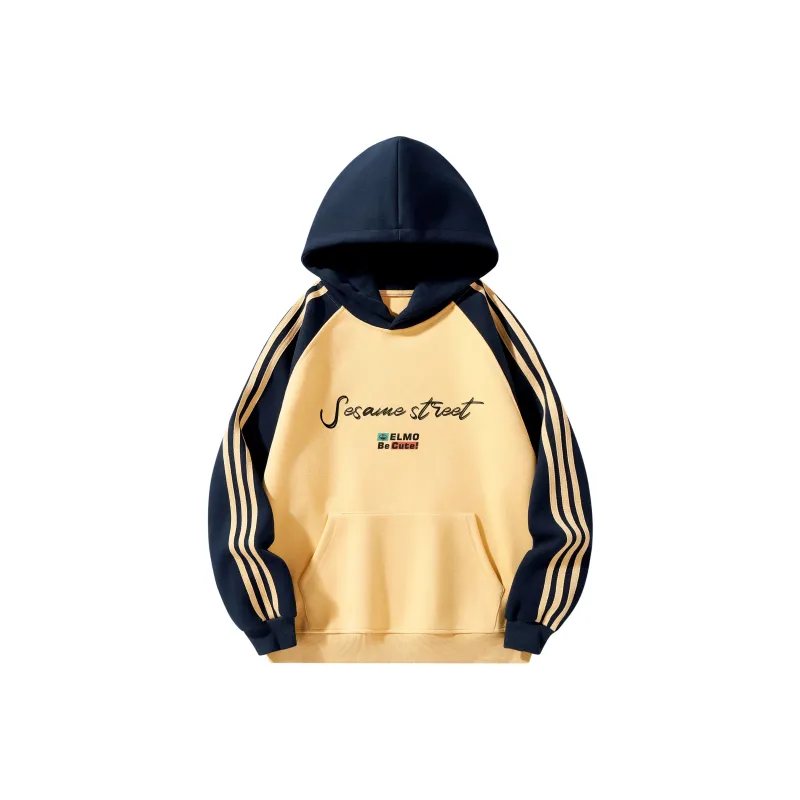 SESAME STREET Sweatshirt Unisex-7