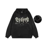 Black (Fleece-Lined)