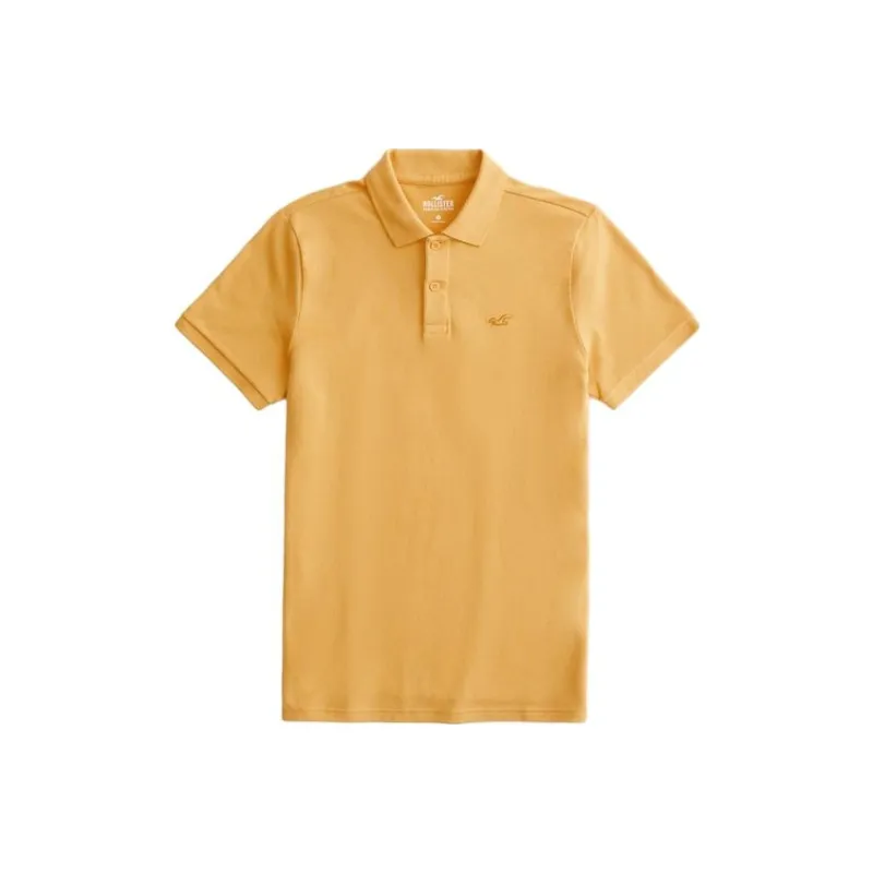Hollister Polo Shirts Men-3