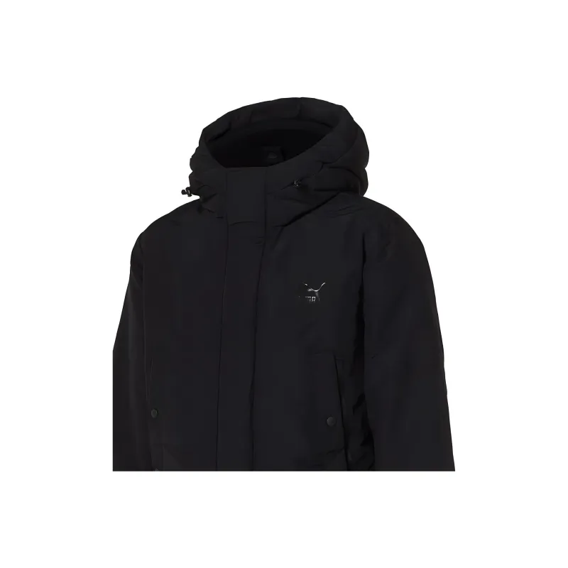 PUMA Down Jackets Unisex Black-2