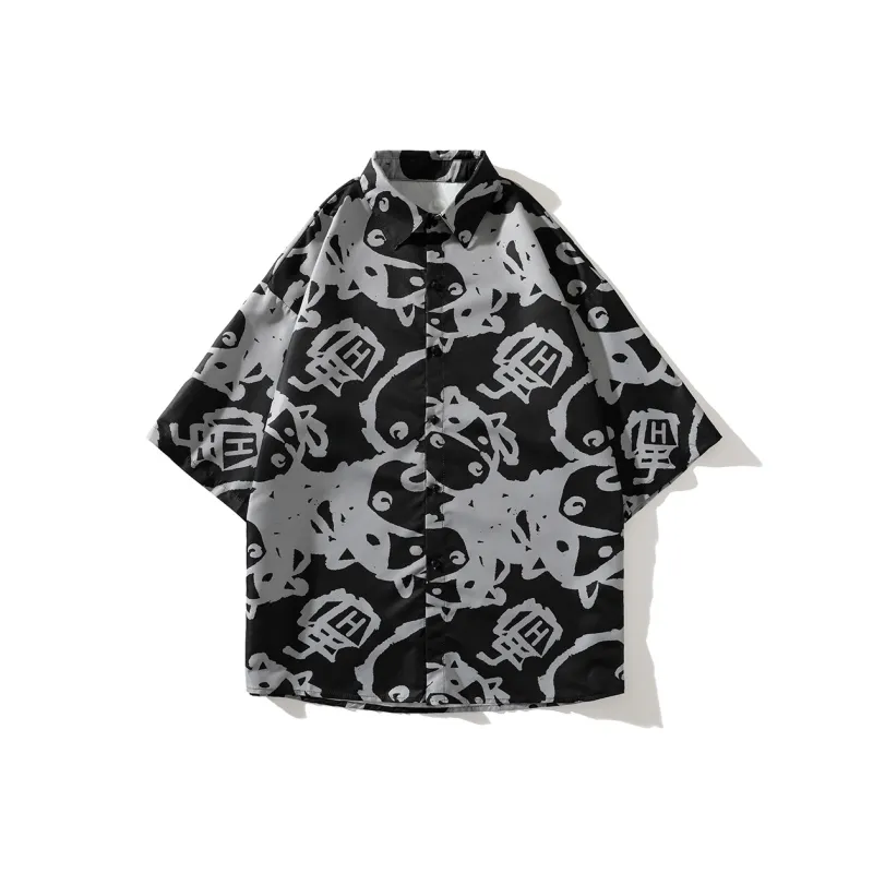 SZSX Shirts Unisex-0