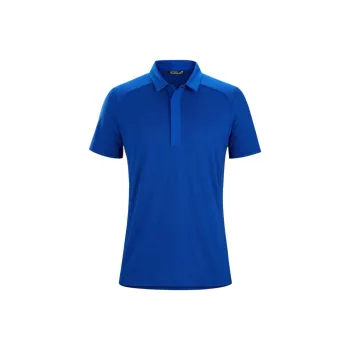 Arcteryx ERIS SS22 Polo Shirt Men's
