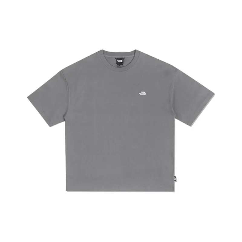 THE NORTH FACE UE Series T Shirt Men's Pearl Gray-0