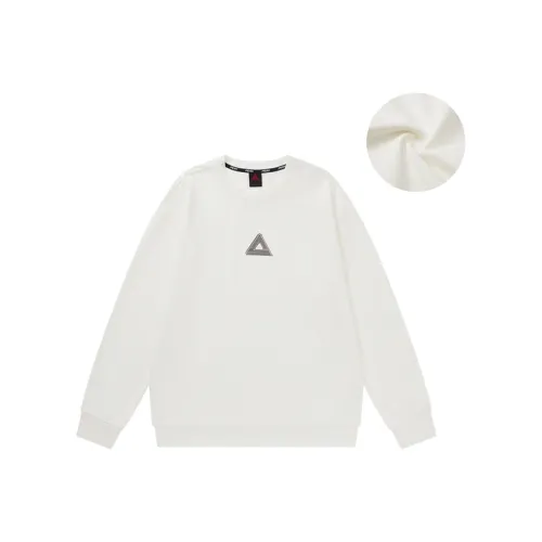 PEAK Sweatshirt Men's Raw White