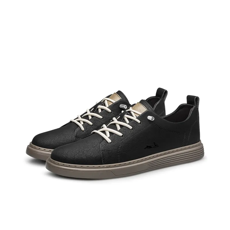 British Knights Low Top Skateboard Shoes Men's-4