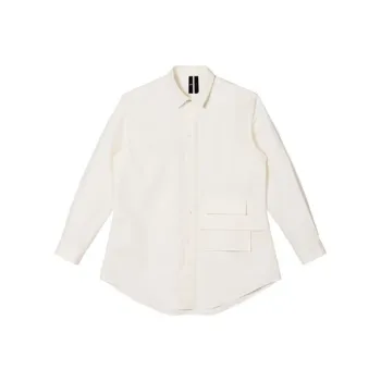 Y-3 Pocket-detail Shirt