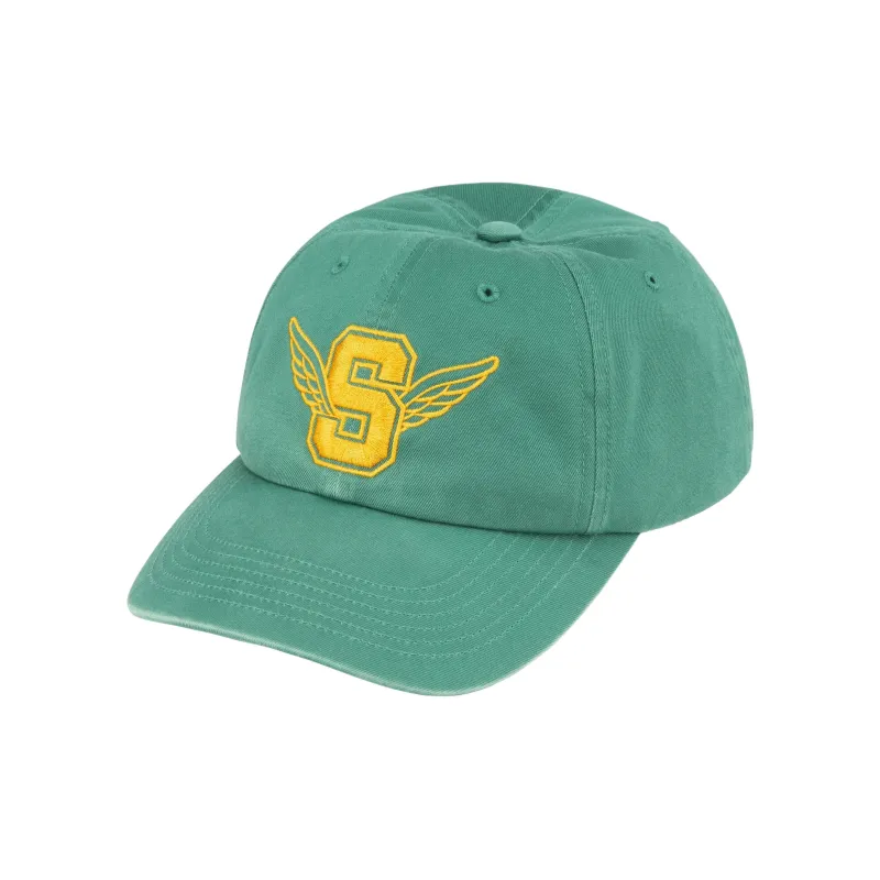 Supreme Wings Logo 6 Panel-6