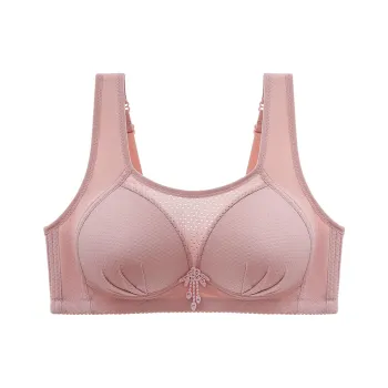 QIANLINGMEI Women's Bras