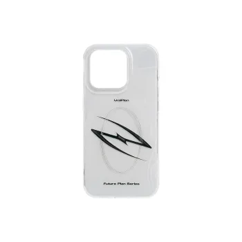 Future genes Phone Cases