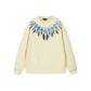 Apricot (Crew Neck Sweatshirt)