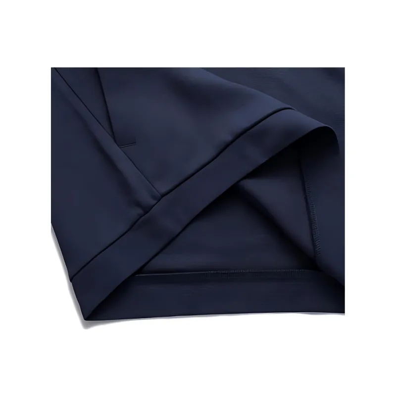 EMPORIO ARMANI EA7 Sweatshirt Men's Marine Blue-2