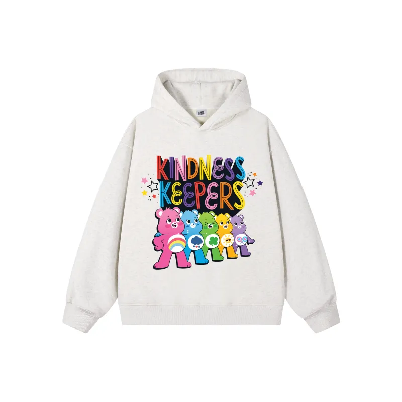 CAREBEARS Sweatshirts Unisex-14