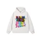 White Heather Gray (Fleece-Lined)
