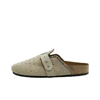 Arizona Love Abrasion Resistant Wrap toe Slippers Women's Light Umber