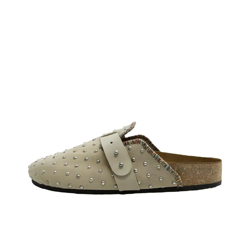 Arizona Love Abrasion Resistant Wrap toe Slippers Women's Light Umber-0