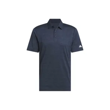 Adidas Free Shipping With AdiClub Ultimate365 Elevated Twistknit Polo Shirt