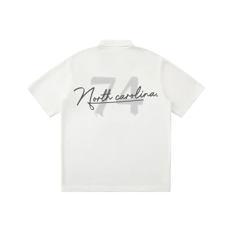 NCAA Polo Shirts Unisex-5