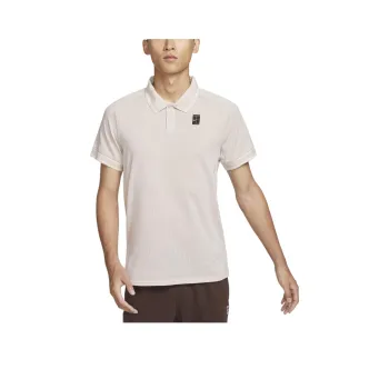Nike Court Heritage Men's Tennis Polo