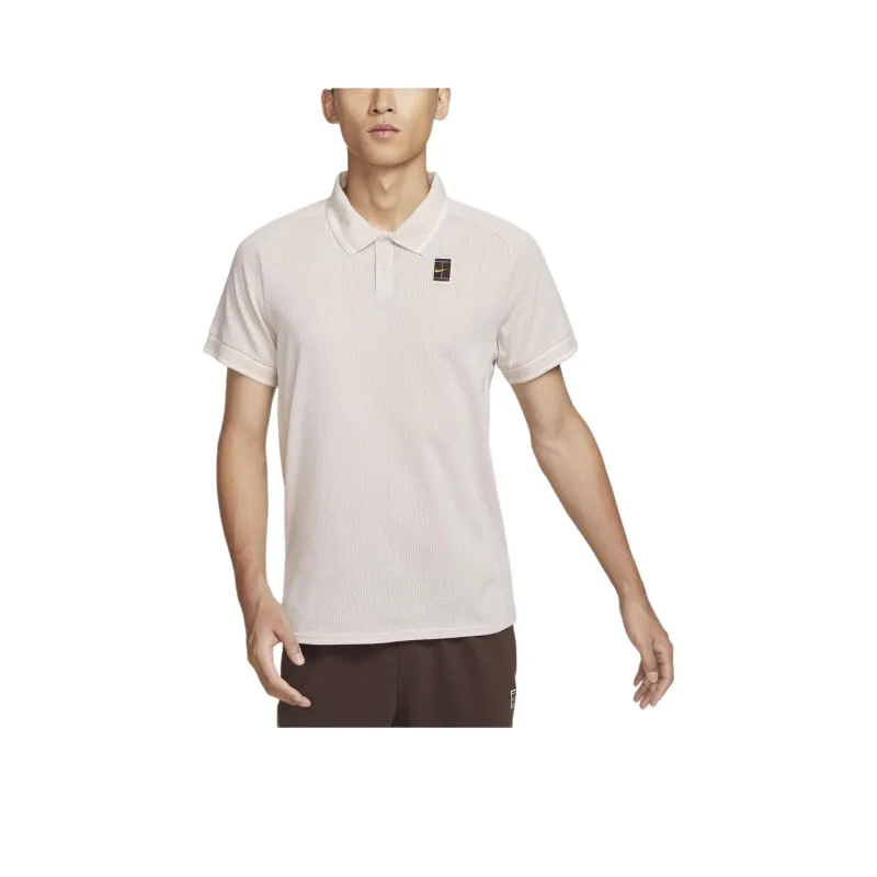 Nike Court Heritage Men's Tennis Polo-0