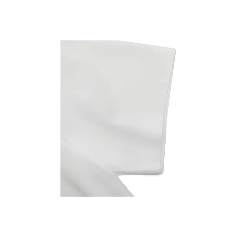 PRADA SS22 Polo Shirt Men's White-3