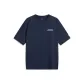 Dark Iris Blue