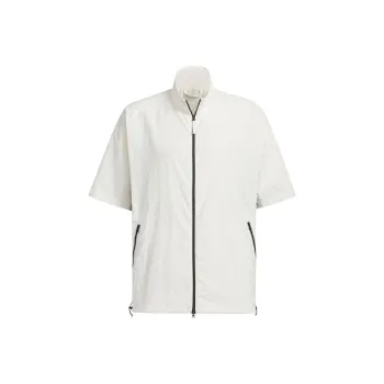 Adidas Shirts Men Pink White