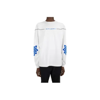 Asics x KIKO KOSTADINOV Sweatshirt Unisex White