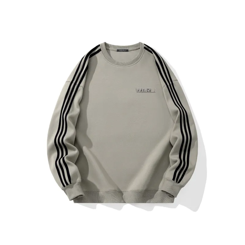 WARLI Sweatshirts Unisex-14