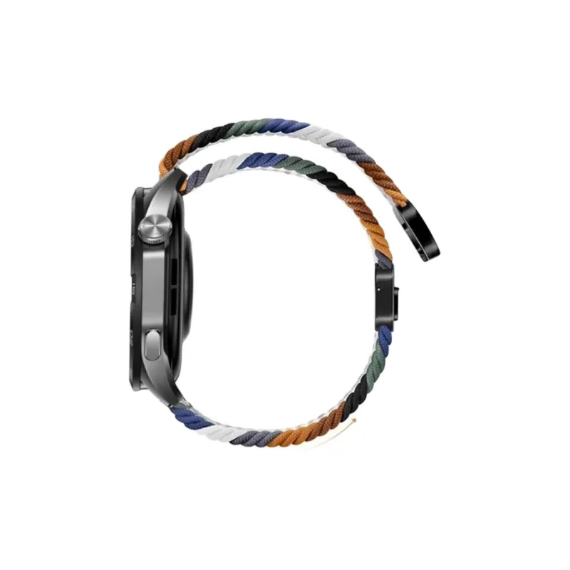 CHENSONG Xiaomi Compatibility Watch Band Nylon Material-10