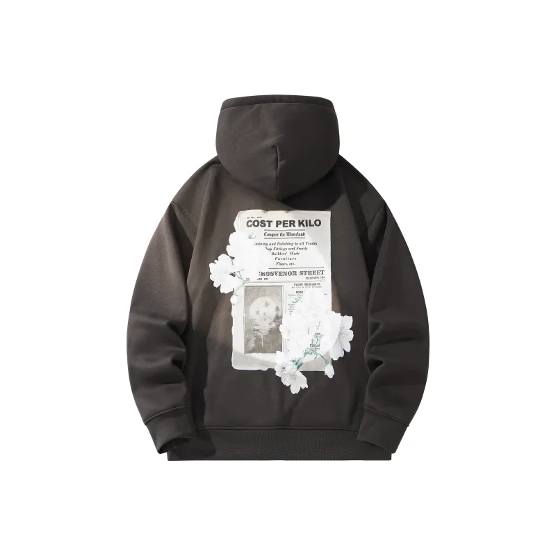 Cost Per Kilo Sweatshirt Unisex-6
